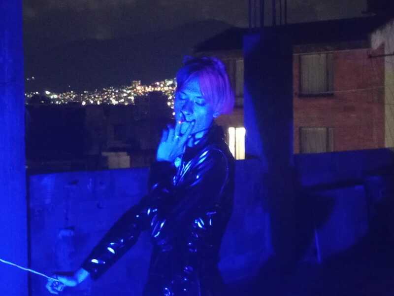 Artista SweetJackk Foto 3