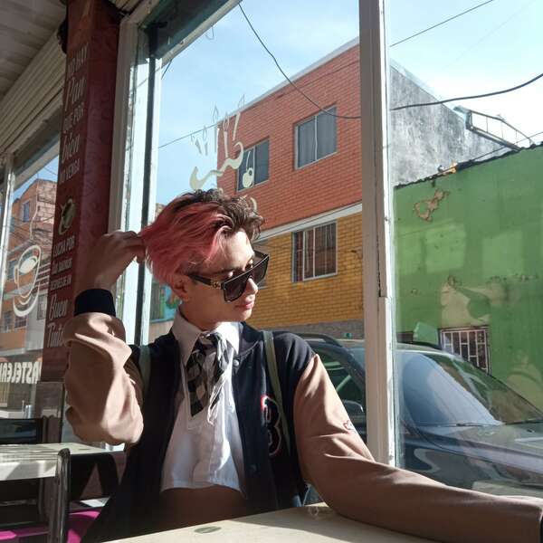 Artista SweetJackk Foto 9