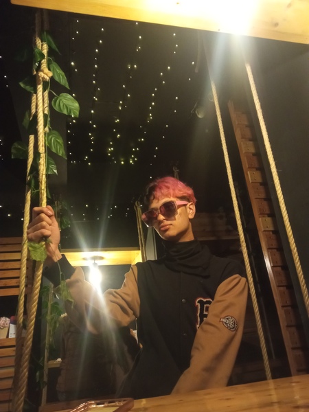 Artista SweetJackk Foto 7