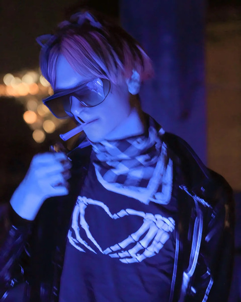 Artista SweetJackk Foto 2