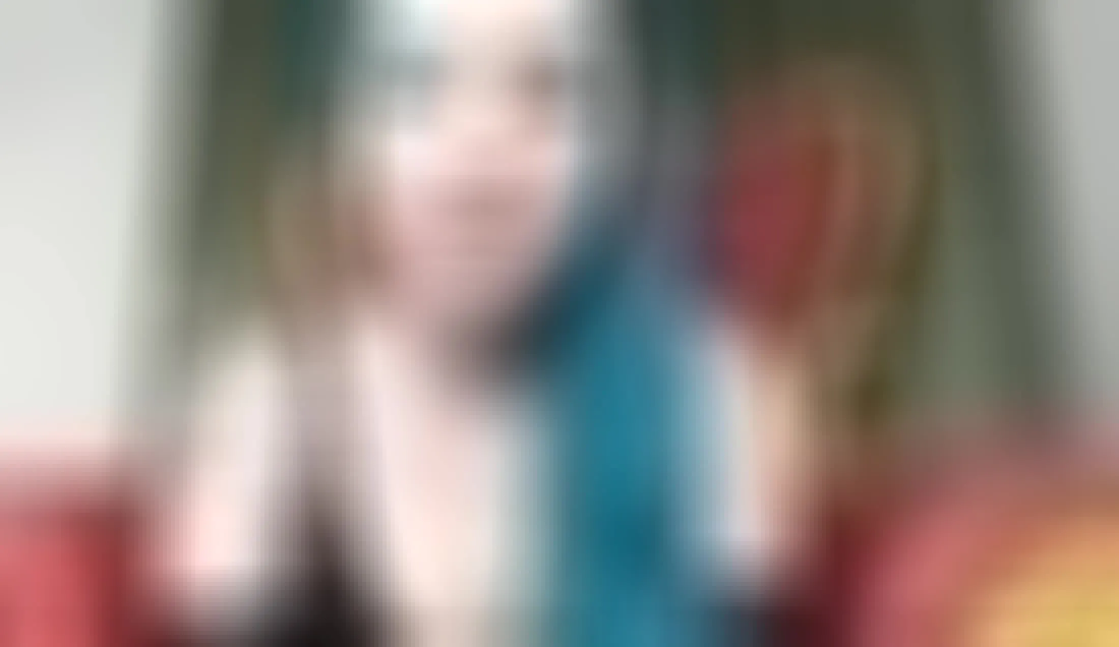 Artist RosaReaper Video 1