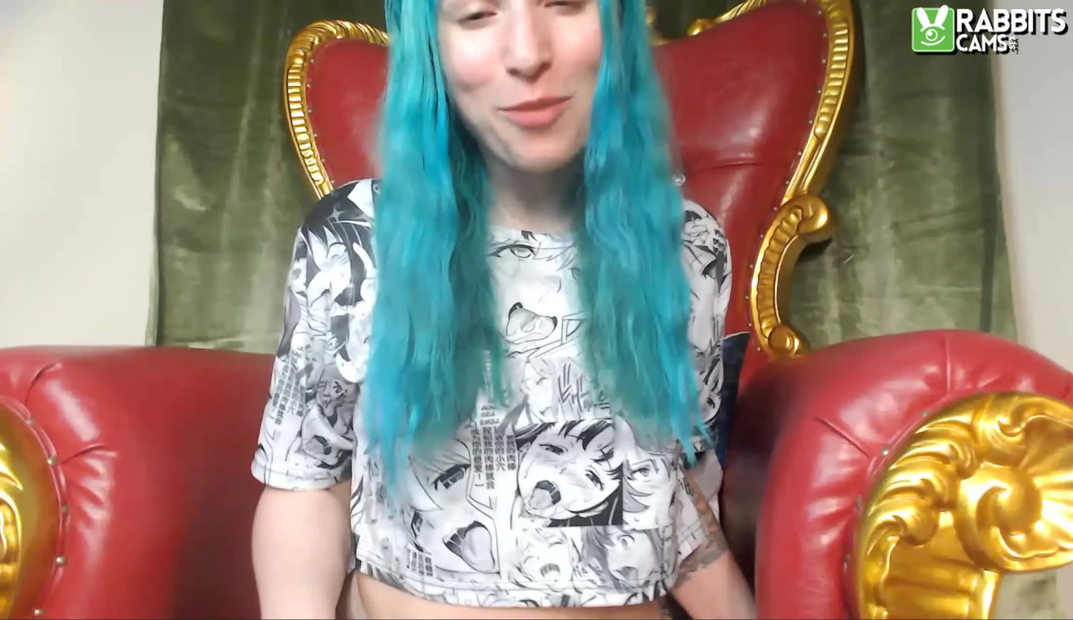 Performer xxxorosa Video 1