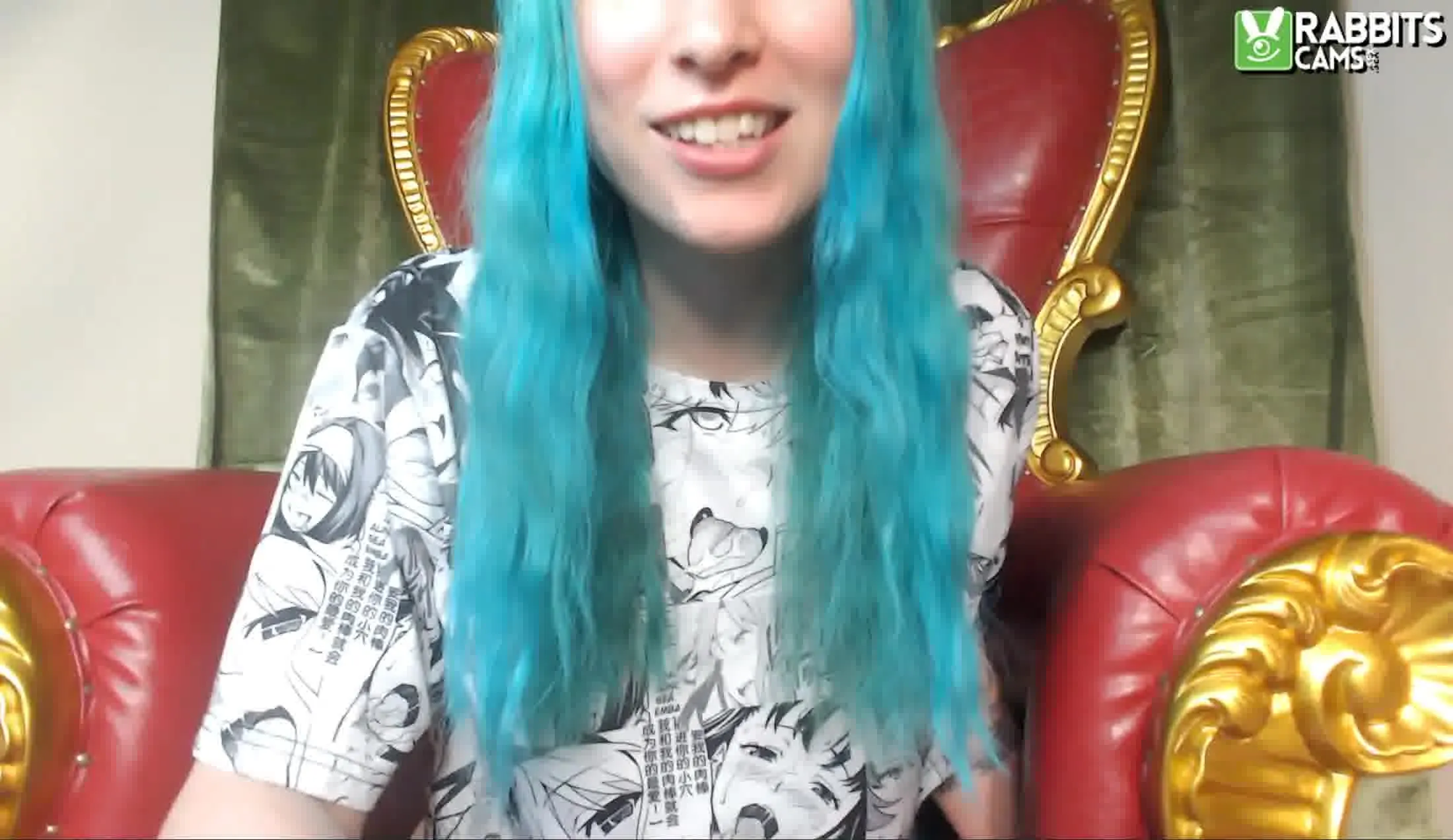 Performer xxxorosa Video 1