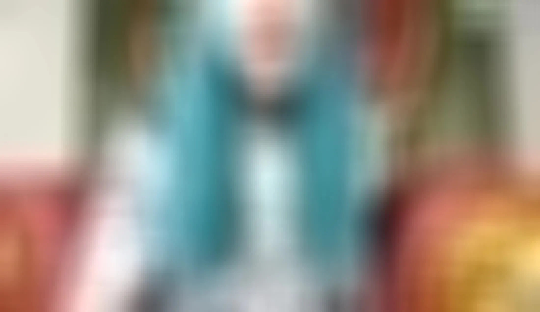 Artist RosaReaper Video 2