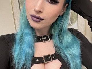 RosaReaper Profilbild des Cam-Modells