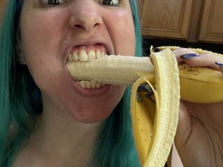 Image de profil du modèle de webcam xxxorosa