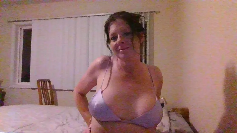 Artiest ChandraJackson Foto 1