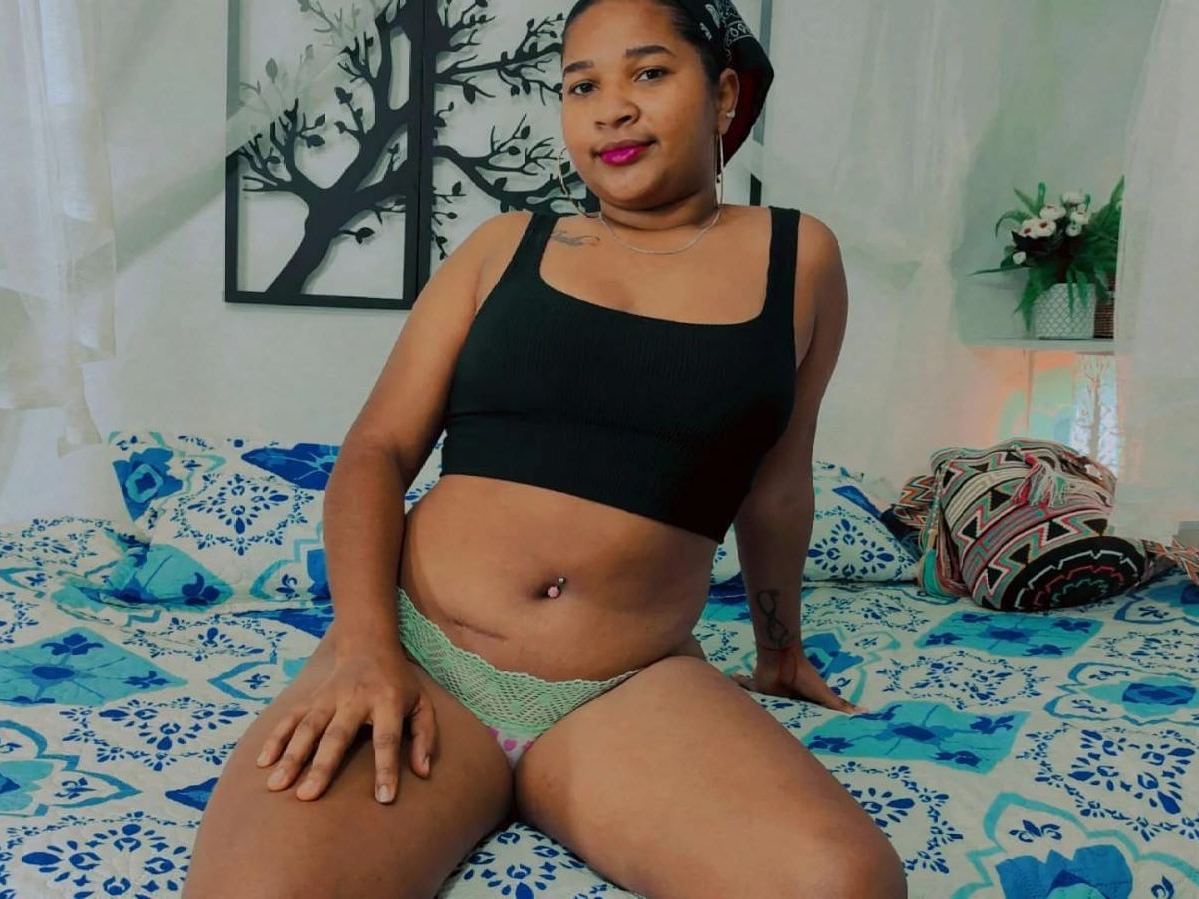 Foto de perfil de modelo de webcam de lucyx18 