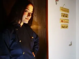 RukkiaParis profielfoto van cam model