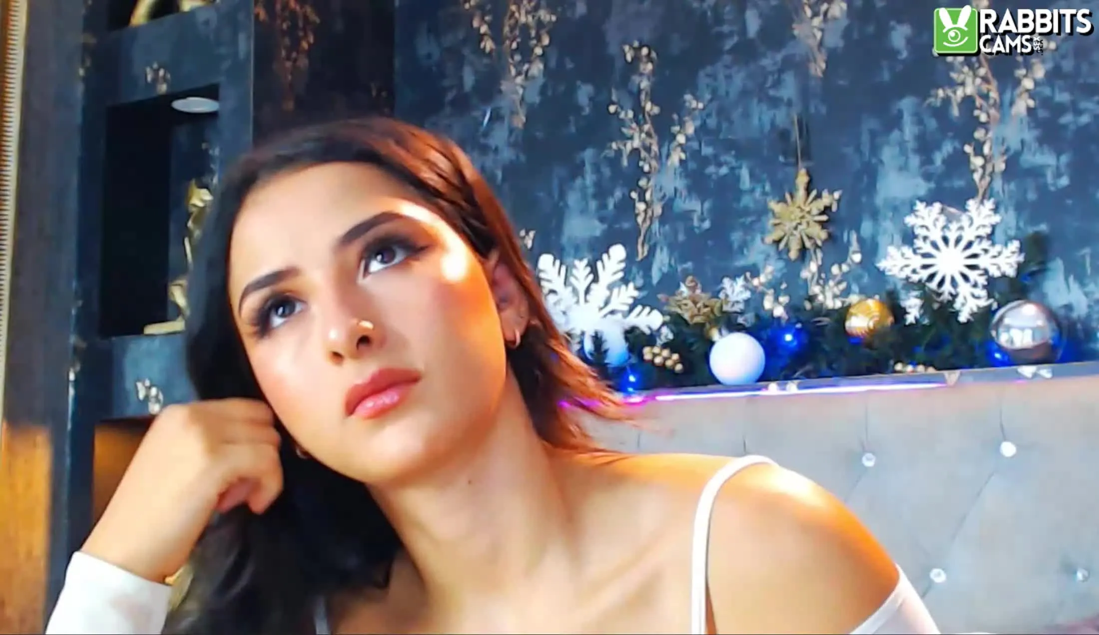 Artist ZoeLambert Video 2