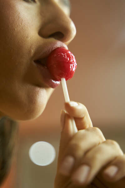 Utøver ZoeLambert Bilde 12