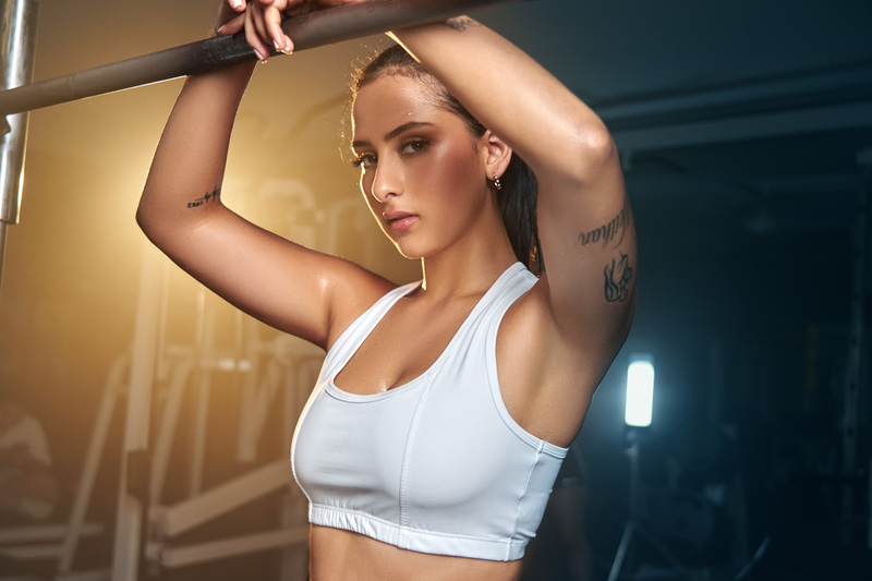 Utøver ZoeLambert Bilde 10