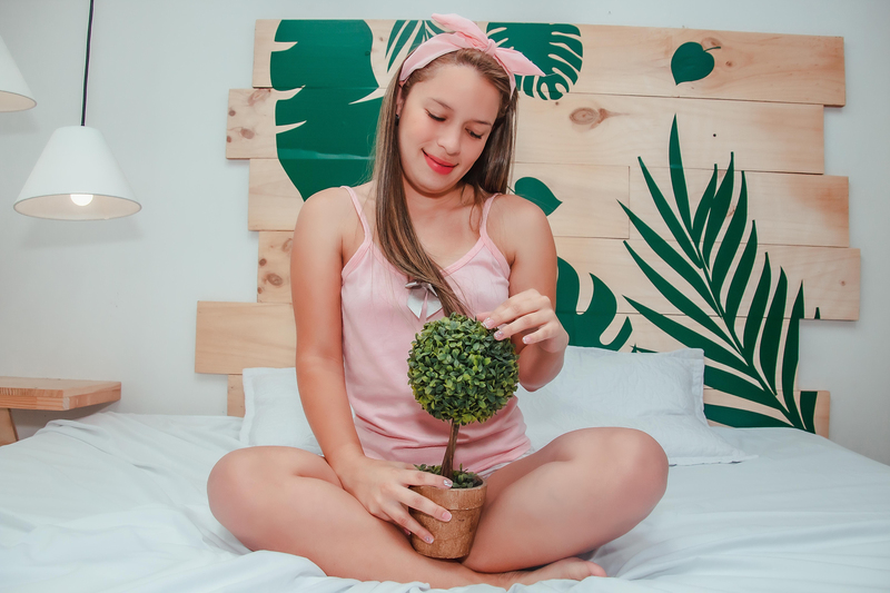 Interprète Khailani Photo 8