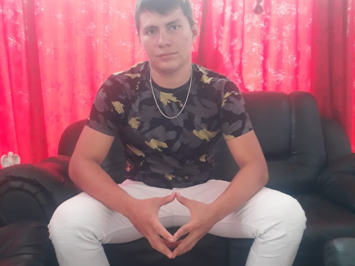 Foto de perfil de modelo de webcam de bigmanhot23 