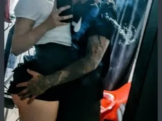 Image de profil du modèle de webcam MadissonRiik