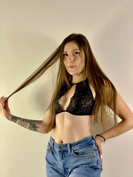 Interprète shearsandroses Photo 11