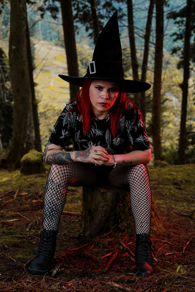 Artista AnaFrank Foto 5