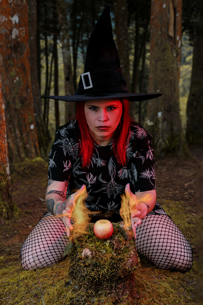 Artista AnaFrank Foto 6