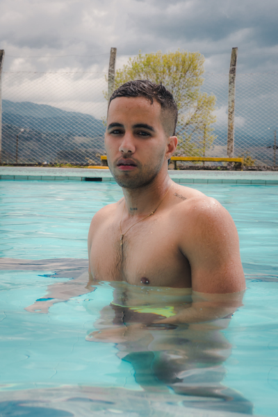 Utøver AntoineDeann Bilde 8