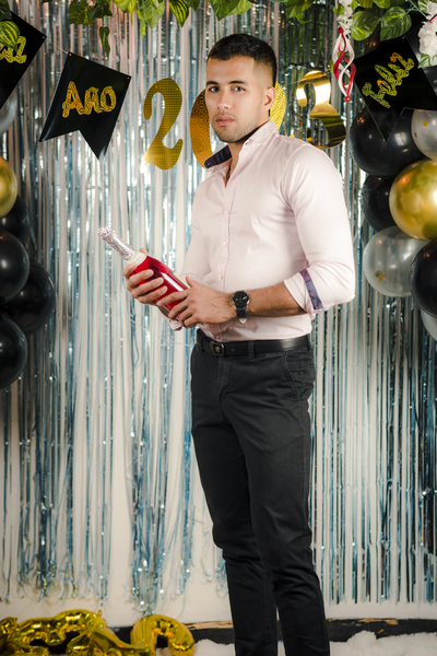 Utøver AntoineDeann Bilde 11