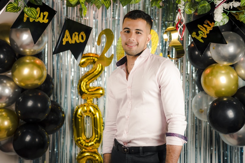 Utøver AntoineDeann Bilde 12