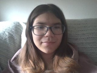 VanessaAddis profilbild på webbkameramodell 
