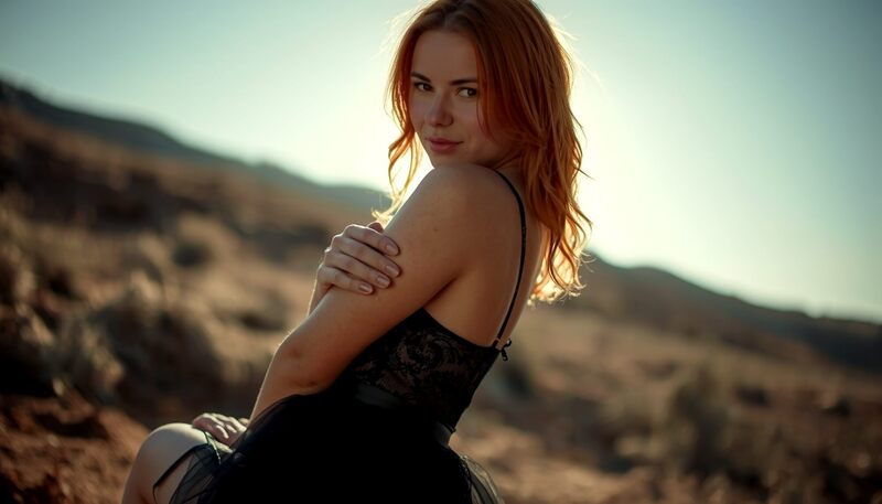 Darsteller hotLaylaStar Foto 1