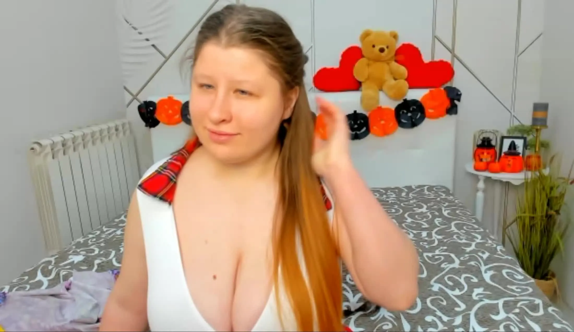 Interprete HotyGirll Video 2