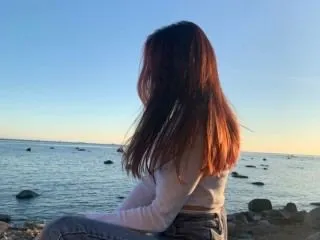 HotyGirll profilbild på webbkameramodell