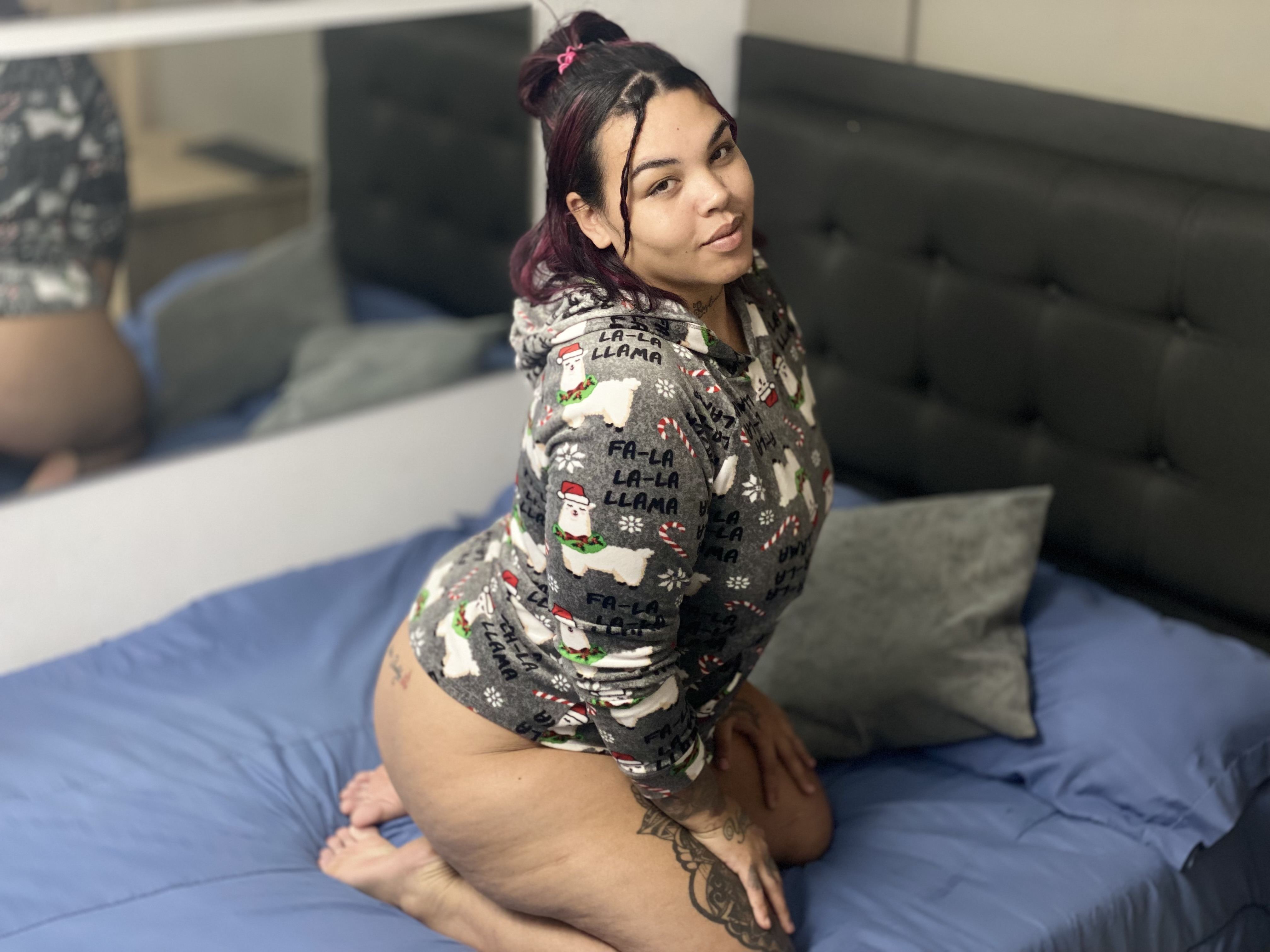 SaylorSommer cam model profile picture 