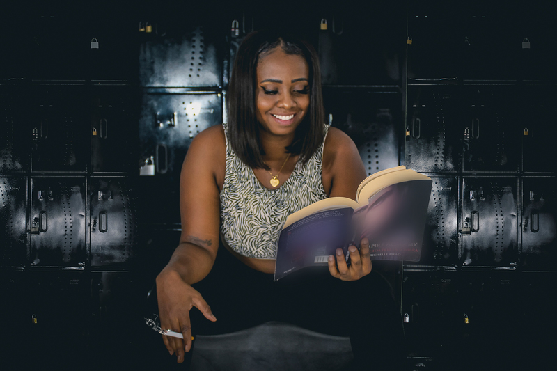 Artist NikoleGraham Foto 8