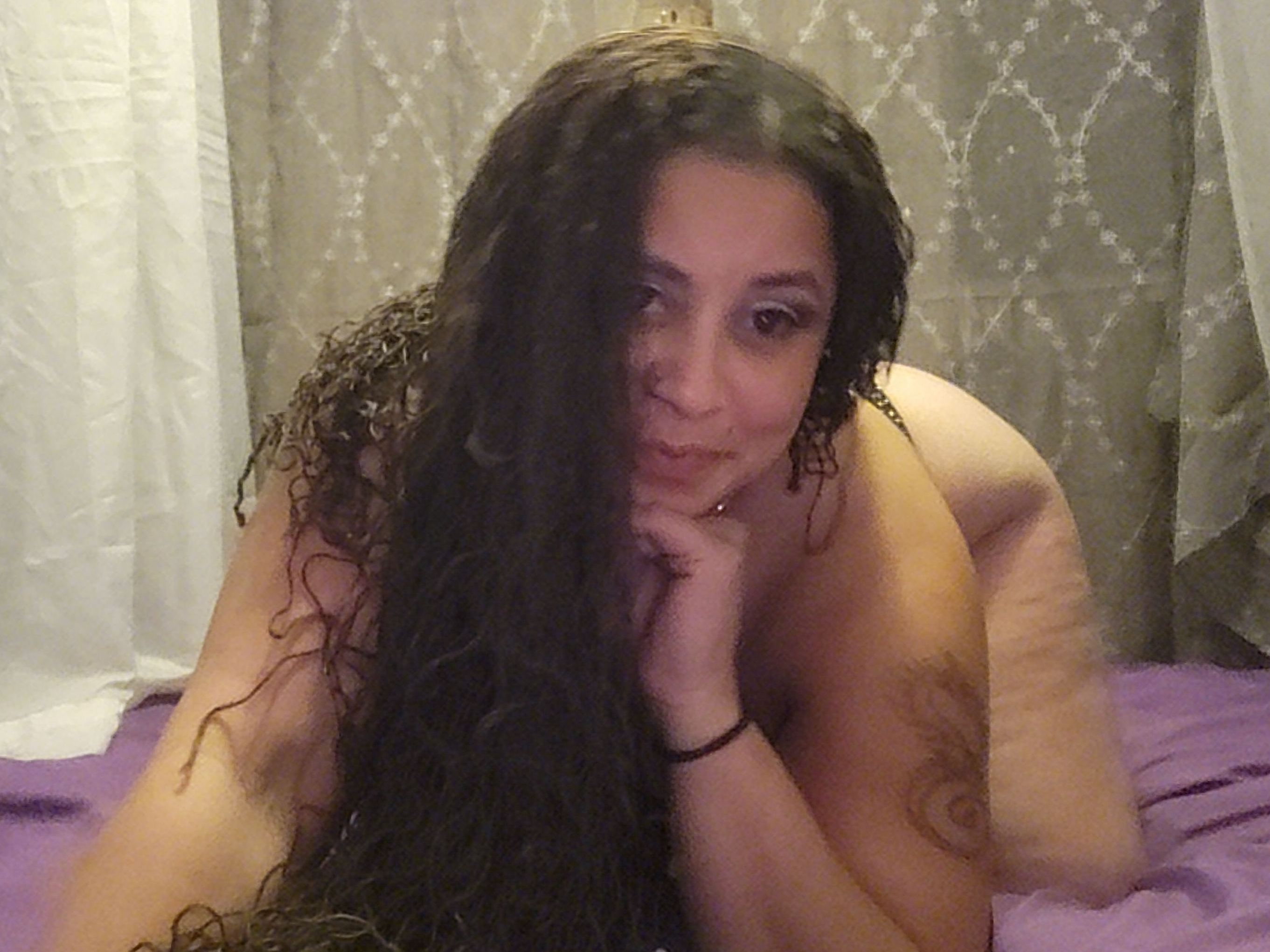 GoddessMiaFox profilbild pÄ webbkameramodell