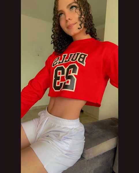 Utøver gabrielacafu Bilde 10