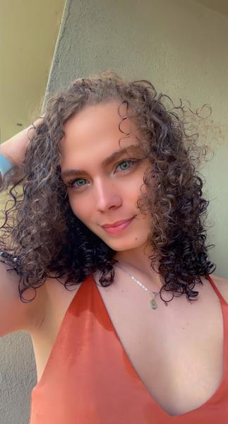 Utøver gabrielacafu Bilde 5