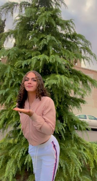 Utøver gabrielacafu Bilde 2