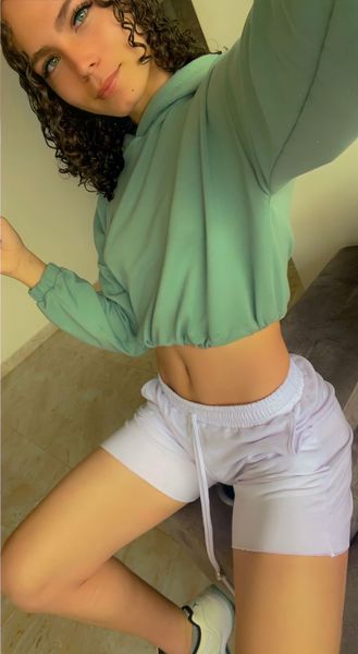 Utøver gabrielacafu Bilde 9