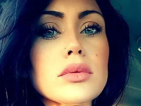 Foto de perfil de modelo de webcam de PinkRosey