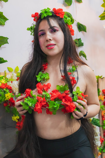 Intérprete Estergutierrezz Foto 5