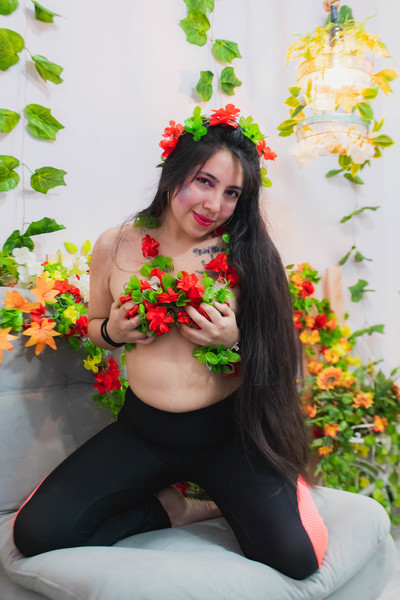 Intérprete Estergutierrezz Foto 3