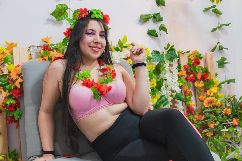 Intérprete Estergutierrezz Foto 10