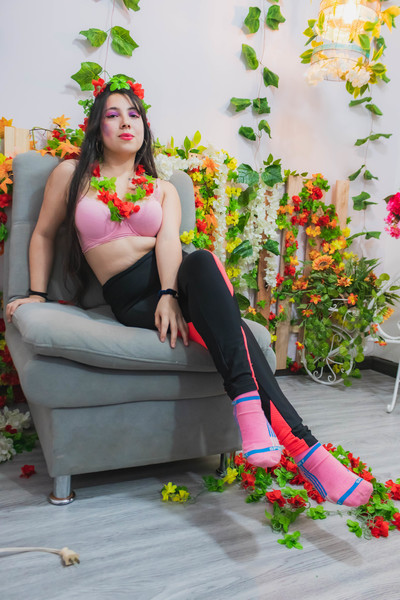 Intérprete Estergutierrezz Foto 8