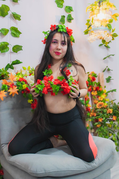 Intérprete Estergutierrezz Foto 6