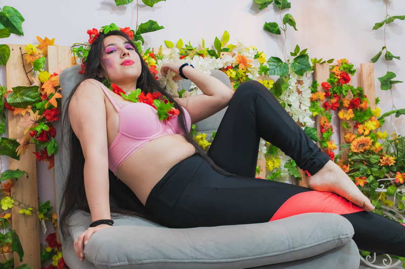 Intérprete Estergutierrezz Foto 7