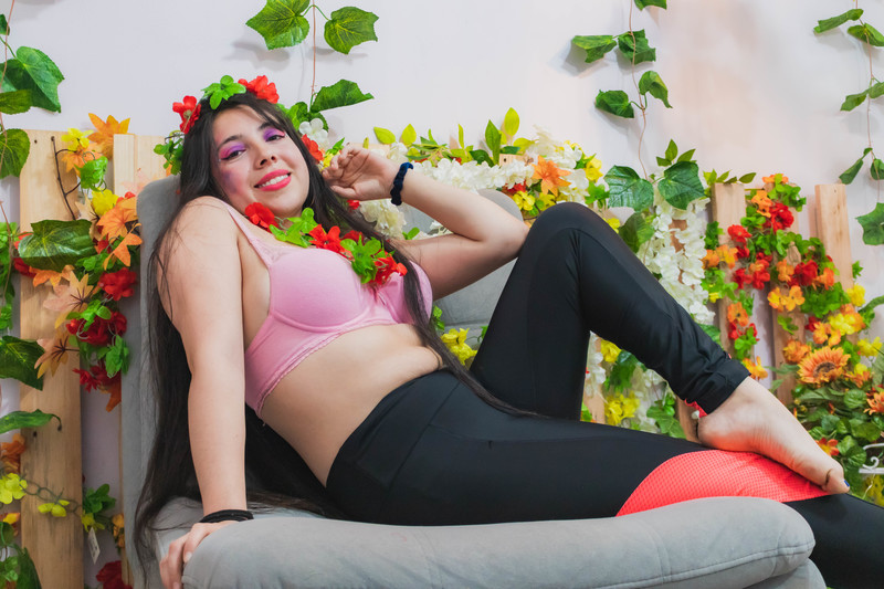 Intérprete Estergutierrezz Foto 9