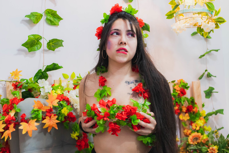 Intérprete Estergutierrezz Foto 2