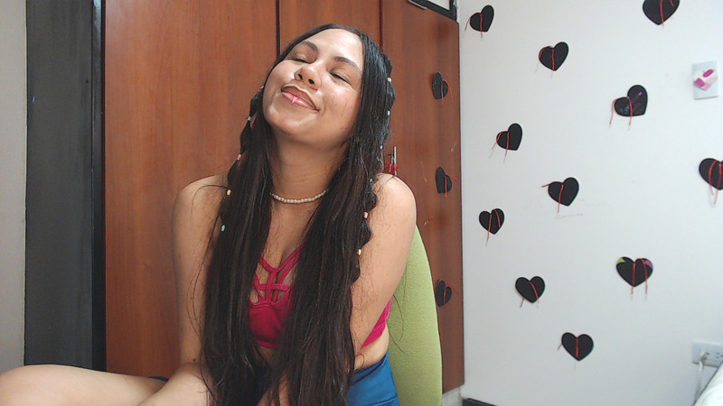 Artiest SamanthaBleu Foto 10