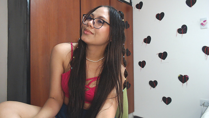 Artiest SamanthaBleu Foto 9