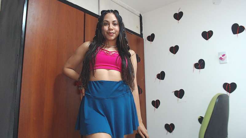 Artiest SamanthaBleu Foto 8