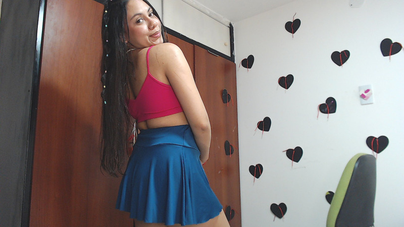 Artiest SamanthaBleu Foto 7