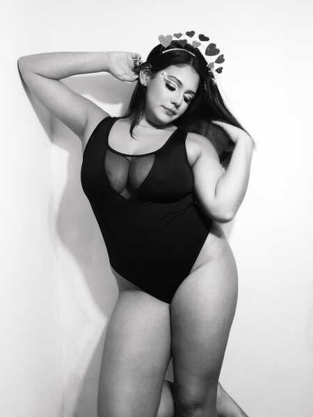 Artista MonicaRubii Foto 3